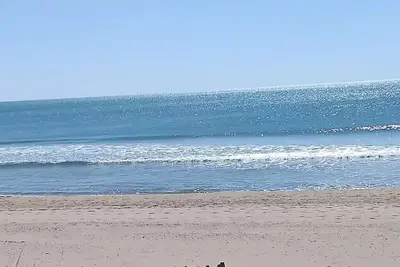 Image de Appartement dans résidence en accès direct plage