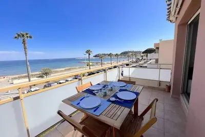 Image de Appartement 2 Pieces 4 Couchages A Cavalaire