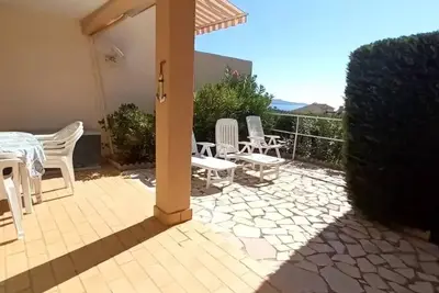 Image de Appartement 2 PIÈCES Pour 4 Personnes À Cavalaire-Sur-Mer