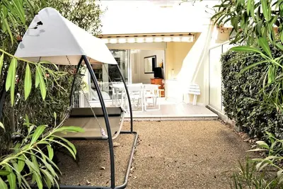 Image de Studio Pour 4 Personnes À Cavalaire