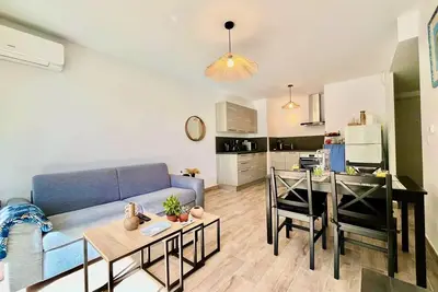 Image de Appartement 2 PIÈCES 4 Personnes Cavalaire Sur Mer