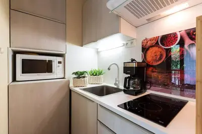 Image de Location studio 4 personnes Saint Lary Wifi gratuit
