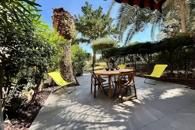 Image de Appartement 2 PIÈCES 4 Personnes À Cavalaire