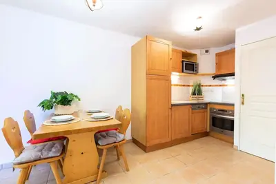 Image de Appartement
