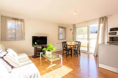 Image de Appartement