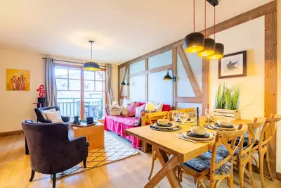 Image de Appartement