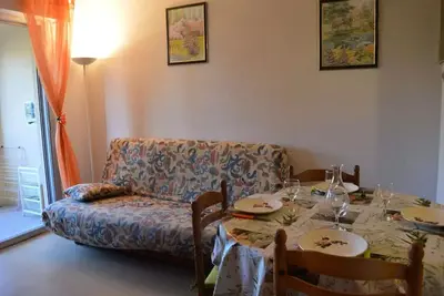 Image de Appt 2 pièces 4 couchages Frejus