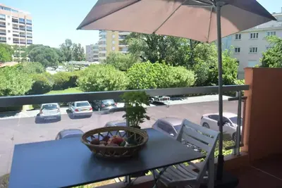 Image de Ferienwohnung 4 Personen Fréjus