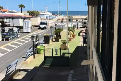 Image de Residence Mit Ascensor: Ferienwohnung 2 Zimmer 4 Betten