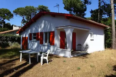 Image de 42 Croix du Sud - Villa de vacances au calme