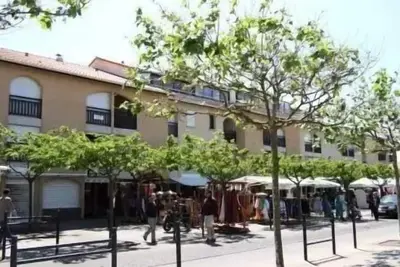 Image de Cap Soleil 39 - Appartement au coeur de la station