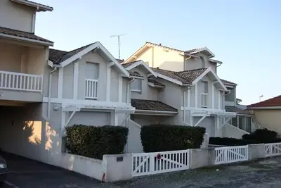 Image de Demeures Océanes n°4 - Agréable appartement proche de la plage