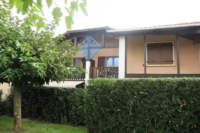 Image de Cottage 22 - Appartement Studio en duplex