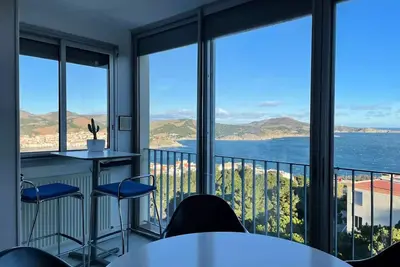 Image de 2-Zimmer-Wohnung 4 Betten