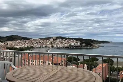 Image de Appt 2 pièces 4 couchages Banyuls Sur Mer