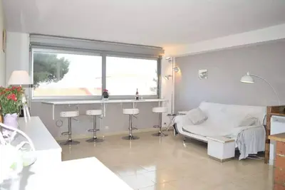 Image de Appart 3 pièces 4 couchages Banyuls Sur Mer