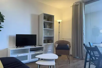 Image de Appart 2 pièces 4 couchages Banyuls Sur Mer