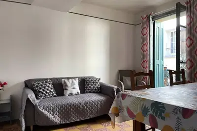 Image de Appart 3 pièces 4 couchages Banyuls Sur Mer