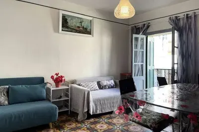 Image de Appart 3 pièces 4 couchages Banyuls Sur Mer