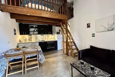 Image de Aber 2 Stück / Mezz 5 Betten Saint Cyprien