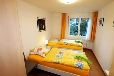 Image de Agréable appartement pour 4 personnes avec Wifi et Tv