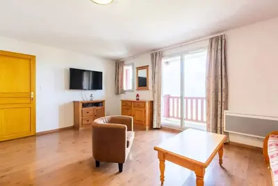 Image de Peyragudes Appartement pour 8 personnes