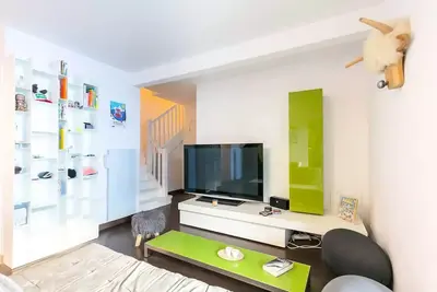 Image de Peyragudes Pieds de pistes Appartement 8 personnes