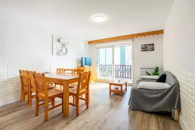 Image de Peyragudes Appartement pour 8 personnes