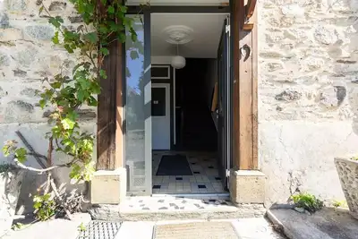 Image de Maison rénovée 12 pers proche Loudenvielle Wifi
