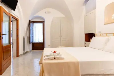 Image de Appartement 'Dimora Elio, Civico 46' avec Wi-Fi