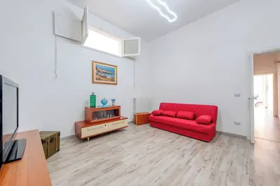 Image de Appartement 'Salento Dream' avec terrasse privée, jardin privé et Wi-Fi