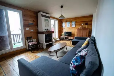 Image de Chalet 6 pièces 15 personnes - Exclusive