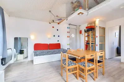 Image de Appartement
