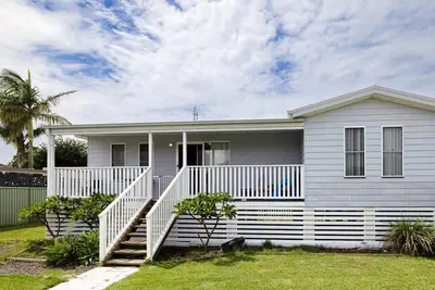 Image de 2b at Swansea - cosy cottage, outdoor pet friendly