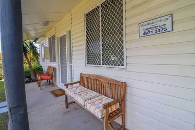 Image de Beachside Cottage across from Blacksmiths Beach