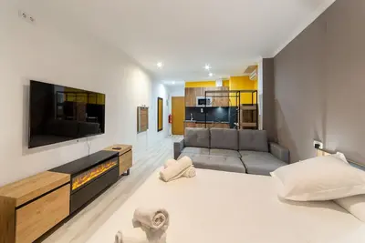 Image de Superior Suite with views | Albufera Dreams Nature Suites