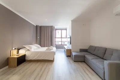 Image de Double Suite | Albufera Dreams Nature Suites