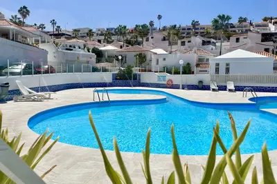 Image de Holiday Valley Costa Adeje - Ocean View & Pool