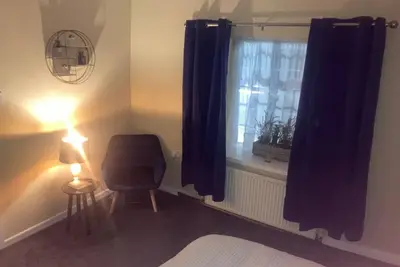 Image de Dine & Rest, 1 bedroom apartment at little India