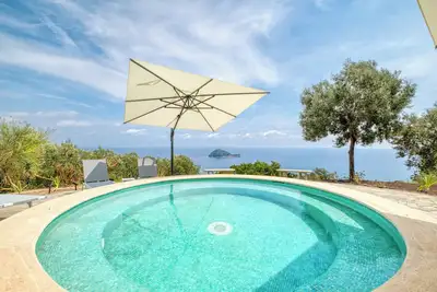 Image de Villa Luce del Sol Lux with Pool - L, Alassio, Italy