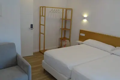 Image de Habitación 102 en Pensión Casa de Casiano