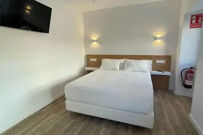 Image de Habitación 103 en Pensión Casa de Casiano