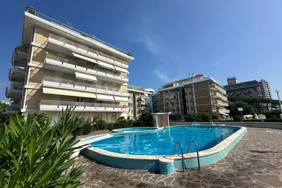 Image de Residence Solmare [Pool + Park]