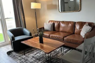 Image de Private and comfortable!