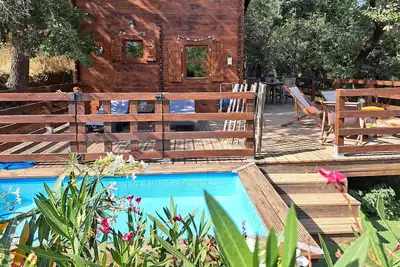 Image de Amazing home in La Garde-Freinet