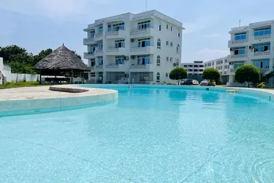 Image de Lux Suites Kijani Beach Apartments