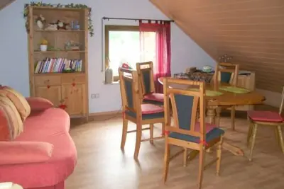 Image de Vacation apartment/apartment for 4 guests with 80m² in Piesport (263990)