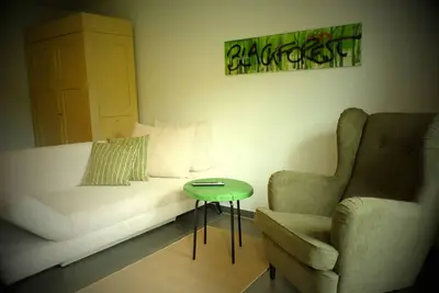 Image de Vacation apartment/apartment for 4 guests with 85m² in Baiersbronn (266707)