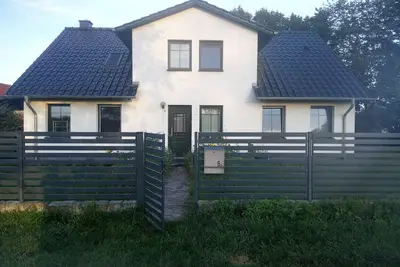 Image de Appartement \"Beier\" avec jardin partagé et Wi-Fi