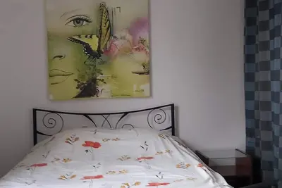 Image de 1 Chambre dans maison centre ville et proche gare